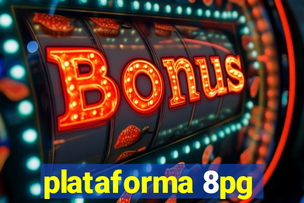 plataforma 8pg